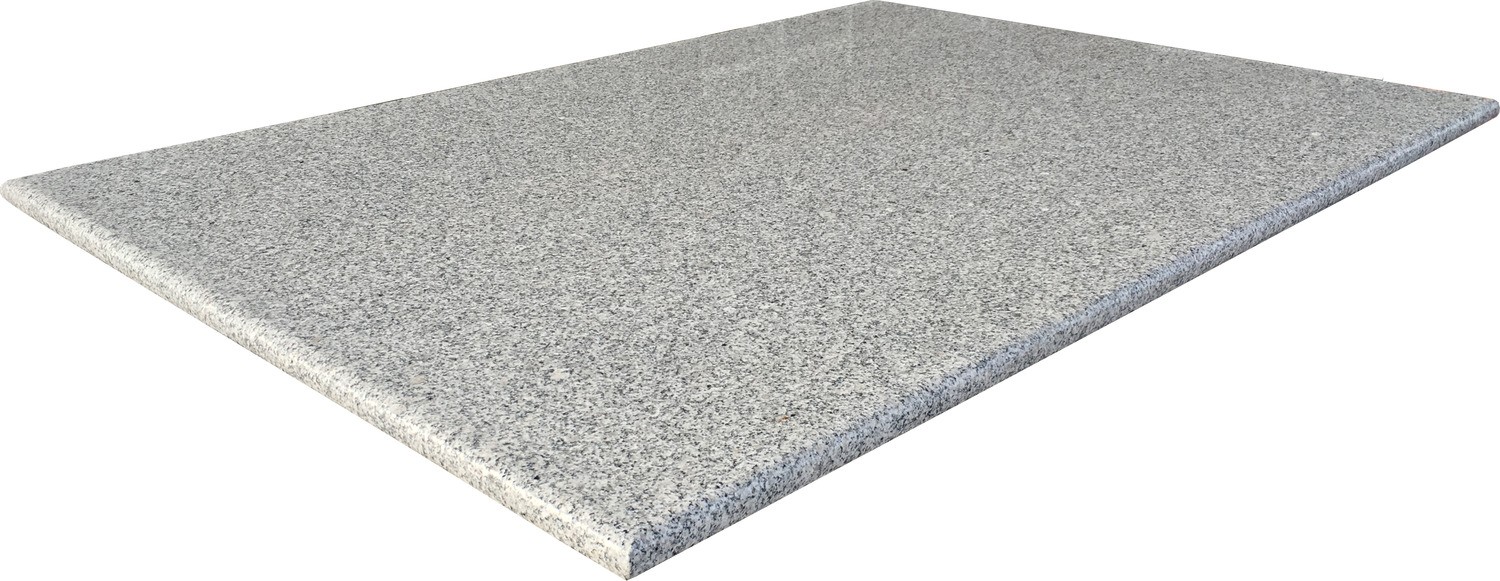 Tischplatte 80x180x3cm Granit