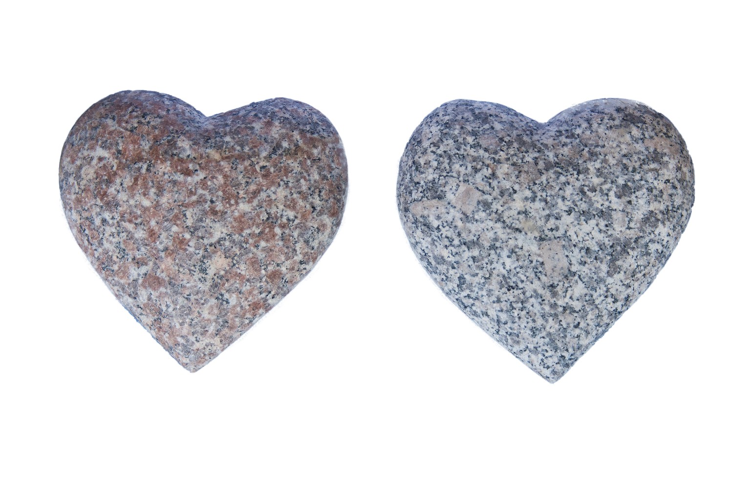 Herz Granit